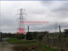 DOUBLE CIRCUIT ANGLE DIVIATION TOWER