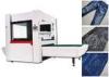 Saving Labor Desktop Laser Engraving Machine / Equipment for Denim Laundry