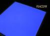 Fashion 595 x 595 Warm White 40W Square Dimmable LED Flat Panel RGB For Room