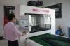 Conveyor Mesh Belt Working Table Denim Laser Engraver Machine for Laundry