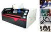 Galvanometer Laser Engraving Cutting Machine for Leather 500W 275W 150W