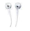 Cute Mobile Phone In Ear Stereo Earphones Stereo Earbuds For iPhone 6