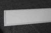 LED Panel 1200 x 300 Surface Mounted LED Ceiling Light Ultraslim For Bathroom