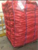 Ventilated Mesh Large PP Bag for Packing Potato
