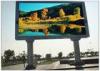 Advertising Digital SMD LED Display with Multi language Die Cast Aluminum Cabinet