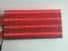 High Brightness P10 8000cd 1R1G1B 3 in 1 High Power LED Module IP 67