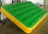 Professional Bouncing Games Inflatable Tumble Air Track Trampoline Mat