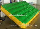 Professional Bouncing Games Inflatable Tumble Air Track Trampoline Mat