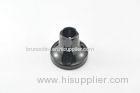 Professional Go Kart steering wheel hub angled 3 hole - 6 hole