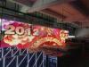 High definition P9 indoor LED Curtain Display for advertising Shape aluminum 16 bit