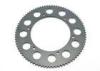 Go kart 219 Sprocket 6061T6 anodized different color / 7075T5 BLACK