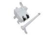 White Cross Water Pot Auto Parts cooling system Car Water Tanks