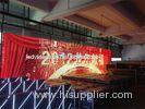 Stage background LED Curtain Display rent 12544 dots / sqm 28 dots 28 dots