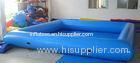 Funny Inflatable Outdoor Games Heat Sealing Inflatable Ball Pool For Kids
