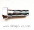 Go Kart Hex Stainless Steel Bolts and Nuts Security hole in the bottom