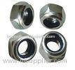 Go Kart DIN Stainless Steel Bolts and Nuts / NYLON LOCK NUT