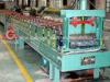 Cold Double Layer Floor Deck Roll Forming Machine 5 - 15m/minute High Speed