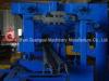 Highway Guardrail Roll Forming Machine / Cold Rolling Formed Machinery