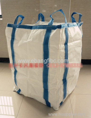 Ebang FIBC big bag for agricultural products