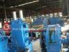 Aluminum Coil / Steel Coil Slitting Line High Precision and Long Life