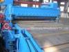 High Performance Steel Coil Slitting Line With PLC System Tinplate Sheet Slitting Machine