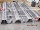 Heavy Gauge Stiffener Silo Roll Forming Machine Grain Bin Roll Forming Equipment