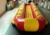 Aqua Surfing Inflatable Banana Boat Ship 12 People Flying Fish Towable