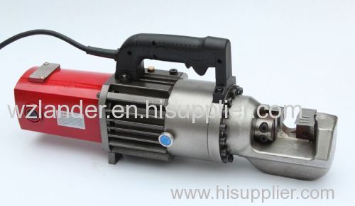 new design electric rebar cutter