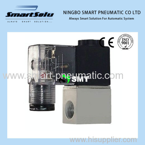 Smart 2 V Series Solenoid Valve