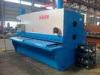 CNC Hydraulic Steel Plate Shearing Machine Metal Cutting Machinery for Industrial