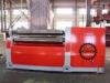 CE Approved Metal Sheet Rolling Machine High Efficiency Metal Processing Machinery