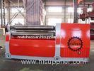 CE Approved Metal Sheet Rolling Machine High Efficiency Metal Processing Machinery