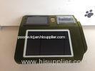 Barcode Scanner RFID Reader Point of Sale System for Restaurant 1.6GHz Dual Core