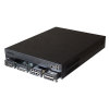 2u Rackmount chassis Xeon Network Security Platform for UTM firewall system