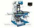Automatic industrial profile bed Universal Milling Machine vertical & horizontal