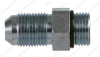 Long JIC male 74° cone /BSPP O-RING boss Fitting 1JG-L