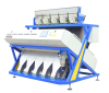 hot sales large capacity coffee bean color sorter machine in china