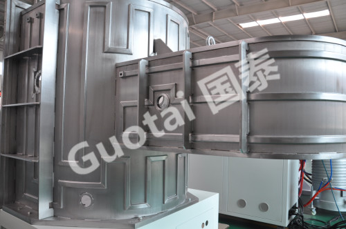 Optical Vacuum Coating Machine -1300