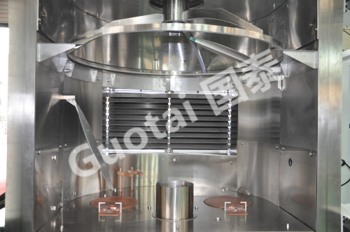 Widely Use/ Long Lifetime / Top Selling /electron-beam gun /pvd optical  vacuum coating machine