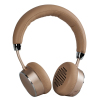 Aux In Headband Stereo Bluetooth Headphone