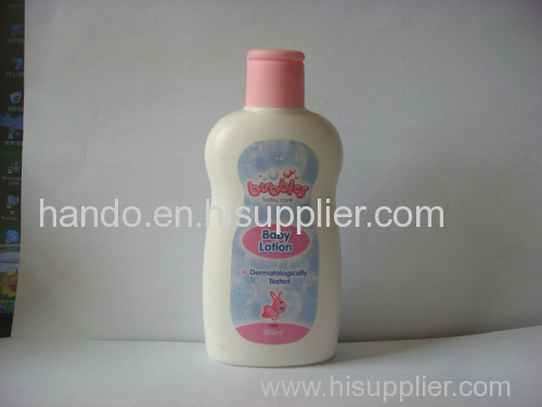 200ml baby lotion (soft and mild)