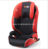 Baby car seats with headrest adjustable