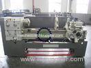 High Speed Horizontal Metal Turning Lathe Machine with Automatic Feed Stopper