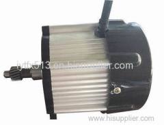 types of dc motor DC Motor