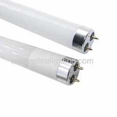 1200 LED T8 tube full Glass G13