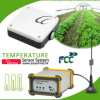 Temperature Humidity Wireless Sensor