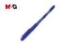 Top Rated Stick Ballpoint Pen Set For For Colorful Writing / Office Gel Pen