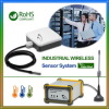 Wireless Temperature Sensor digital temperature sensor