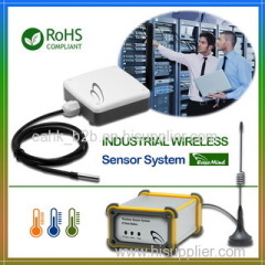 Wireless Temperature Sensor digital temperature sensor