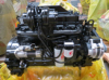 Cummins engine 6CTA8.3C175 shantui newpower